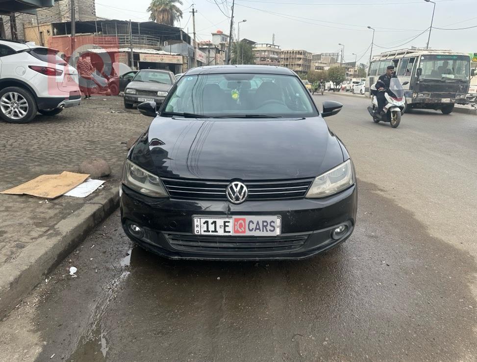 فولكسفاغن جيتا